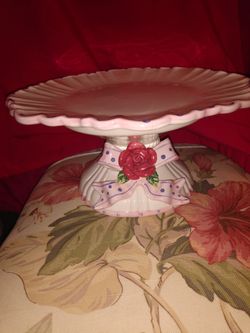 Cake Stand