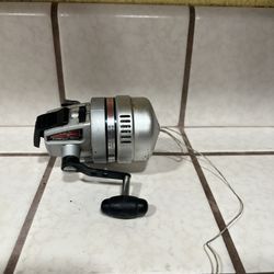 Fishing Pole Reel 