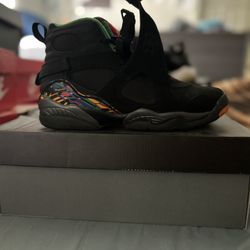 Jordan Tinkers