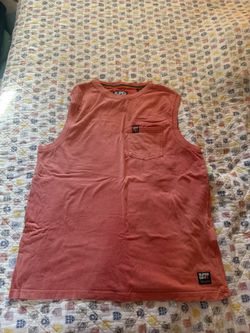 Superdry Vintage Logo Vest Tank Top #sleeveless