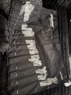 Westward Wrench set