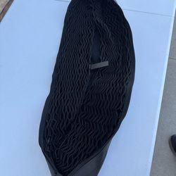 2014-2020 Lexus IS cargo net