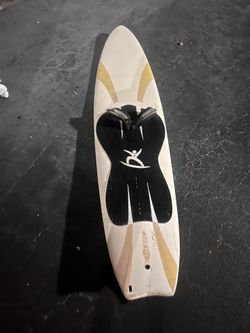 Vintage Kite Board $45 OBO