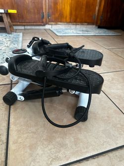 Mahli mdw3002 model mini stepper