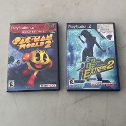 Ps2 Games 