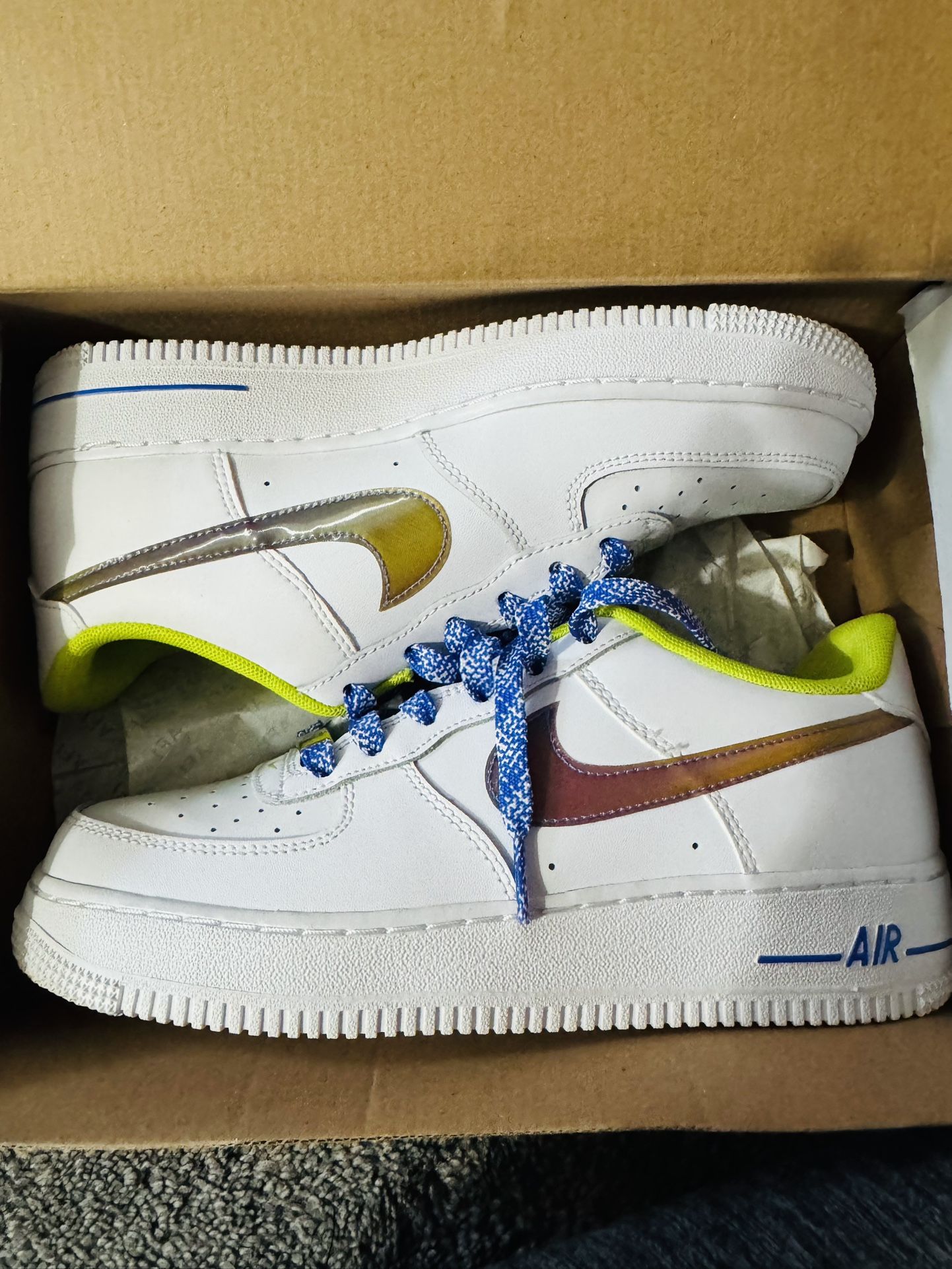 Nike Air Force One