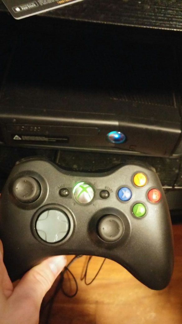 Modded RGH Xbox 360 for Sale in Fresno, CA OfferUp
