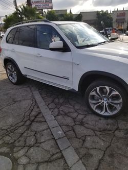 2013 BMW X5