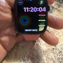 Apple Watch Series 7 45mm