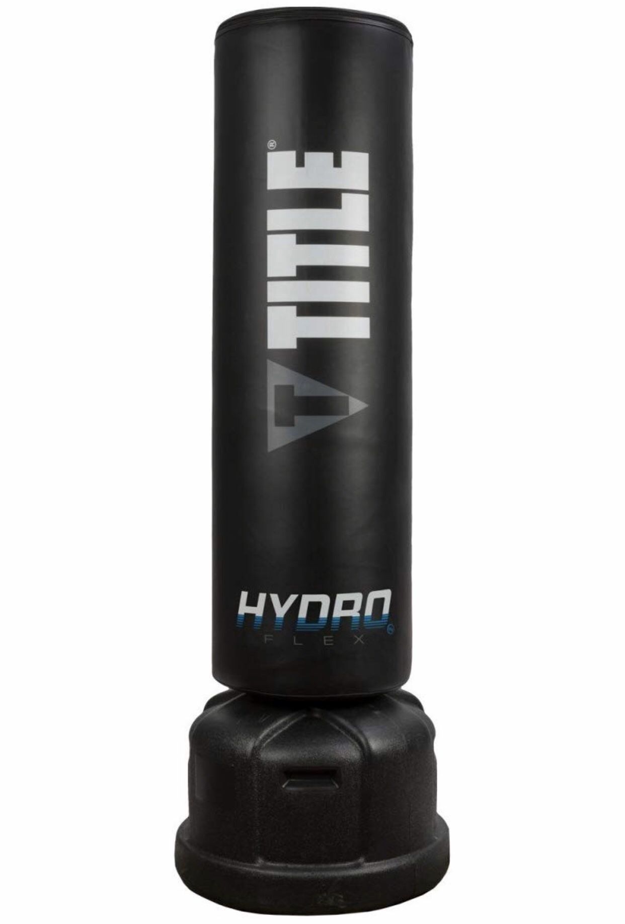 Title Boxing Hydro-Flex H2O Freestanding Heavy Bag