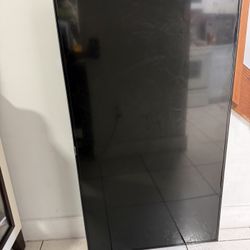 Broken Samsung 55inch TV