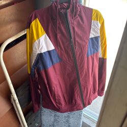 Windbreaker