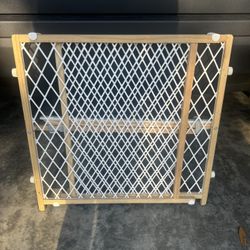 Baby Gate For Infant And Pets