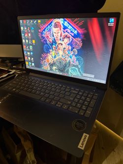 Lenovo Gaming Laptop with Razer Chroma