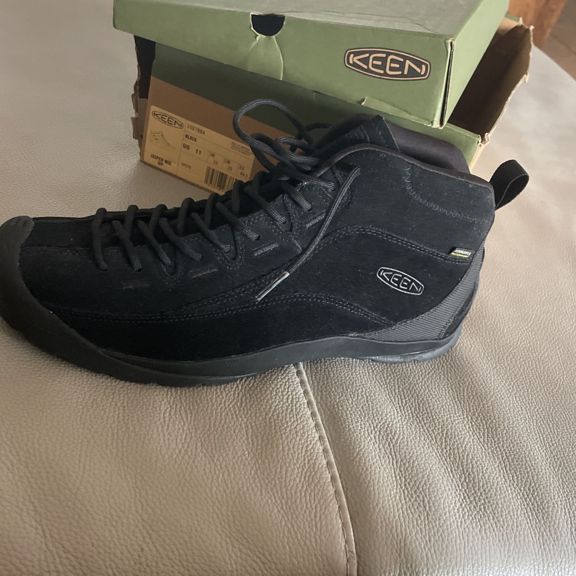 Keen 11”