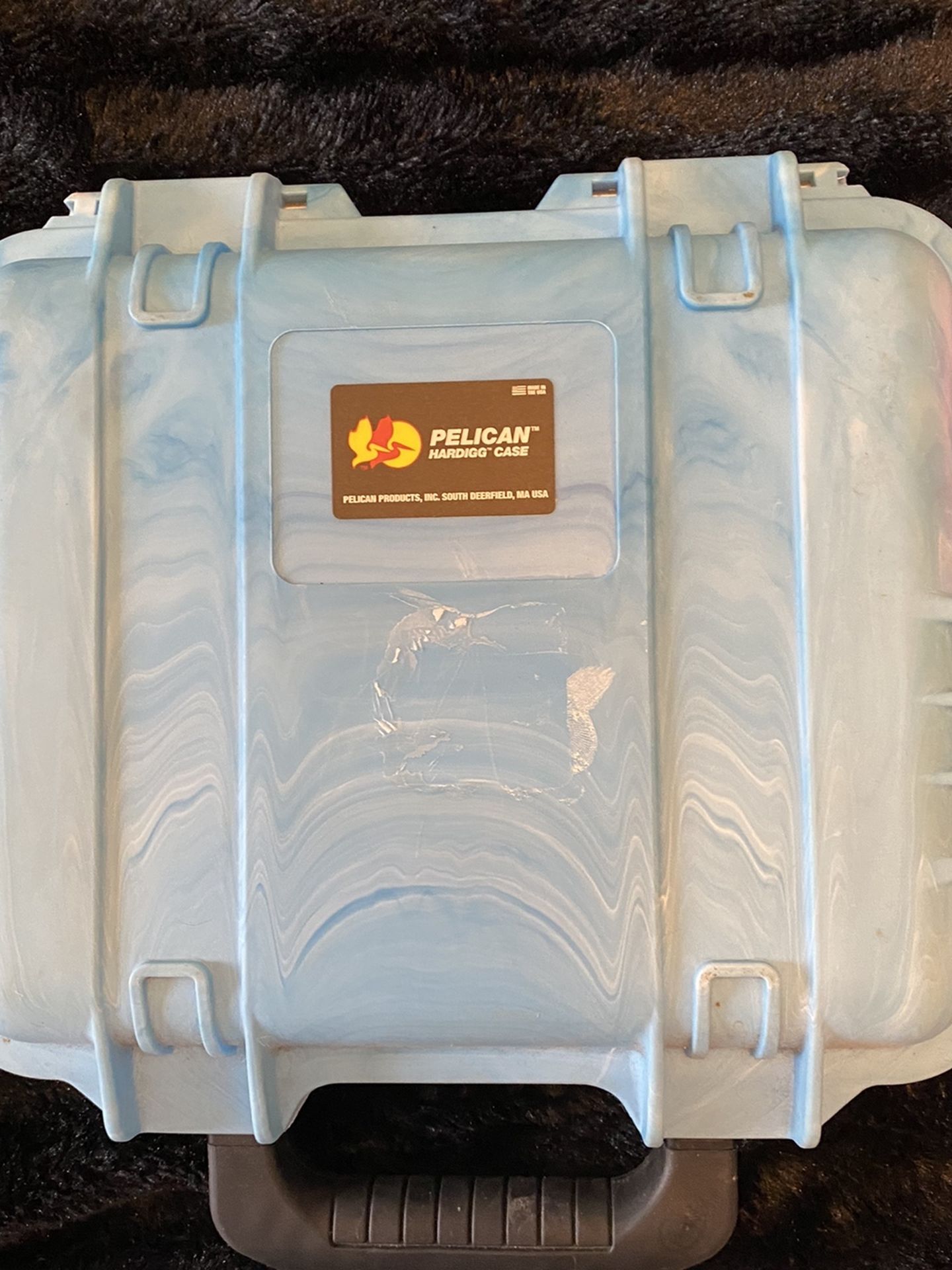 Pelican Storm Small Case