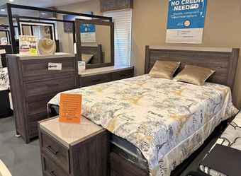 Best Deal In Town! Bedroom Set Only $898!! 
