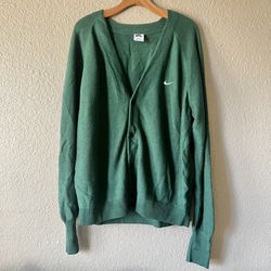 Nike SB Cardigan