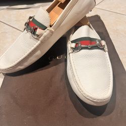 Gucci Shoes Loafers 