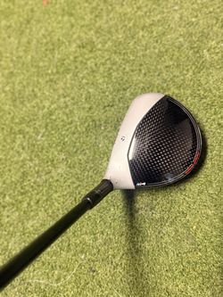 Fairway Wood TaylorMade M4
