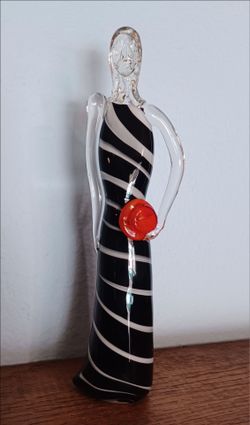 #1705, Fashionista , Murano