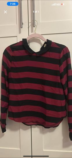 Women’s Tops & Romper - Please Buy College Student Clean Out 