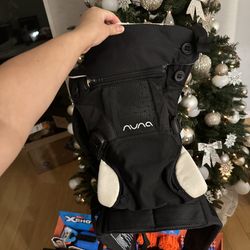 Nuna Baby Carrier