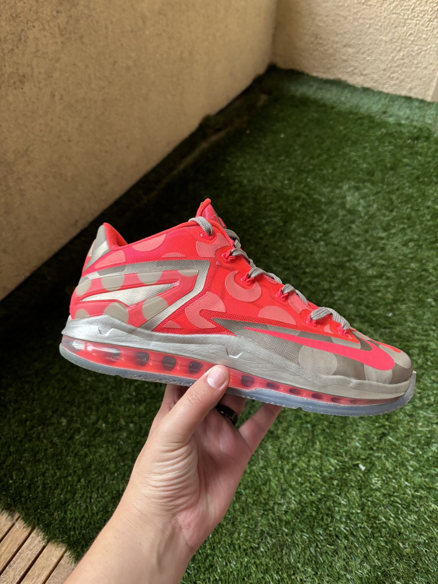 Nike LeBron Maison Collection