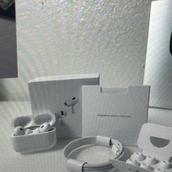 Selling AirPod Pro Gen 2