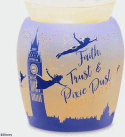 Disney Scentsy warmer Tinkerbell