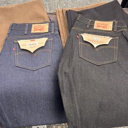 501 Original Fit Levi’s Jeans