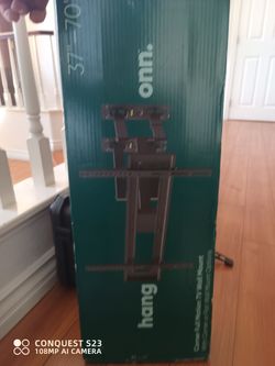 TV wall mount