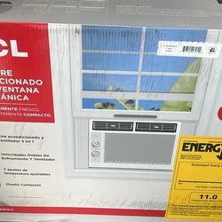 TCL 5k BTU AC