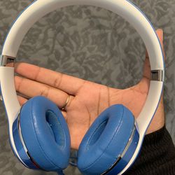 Blue Beats