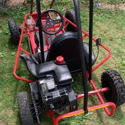 Racing Cart