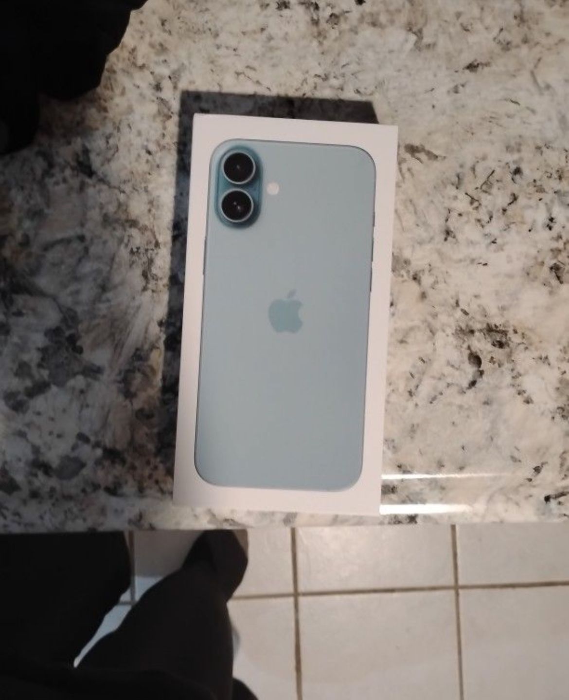 iPhone 16 Plus