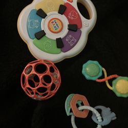 Baby Toys