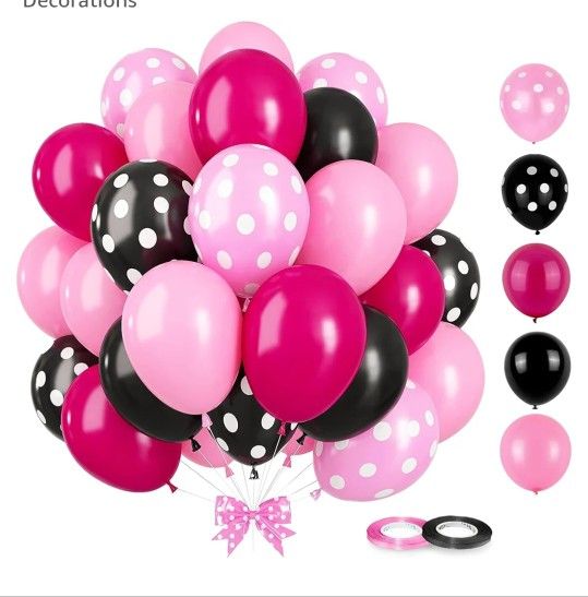 Balloons