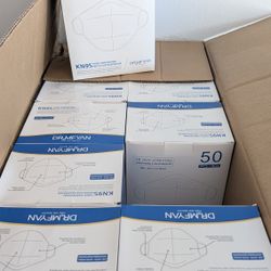 N95 Masks High Quality DR. MFYANG
