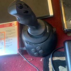 Microsoft Joystick 