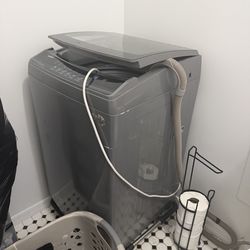 Portable washer paid $380