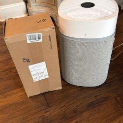 Air Purifier Blue Air