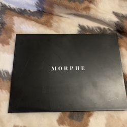 MORPHE 35P Plum Palette Artistry Eyeshadow Palette 56.2g ~ Discontinued/RARE
