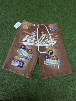 Vale jorts size 36