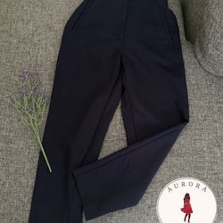 Zara trousers