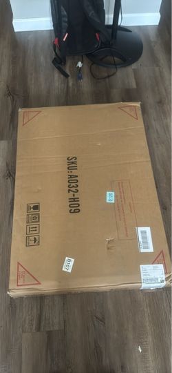 Dining table set includes chairs