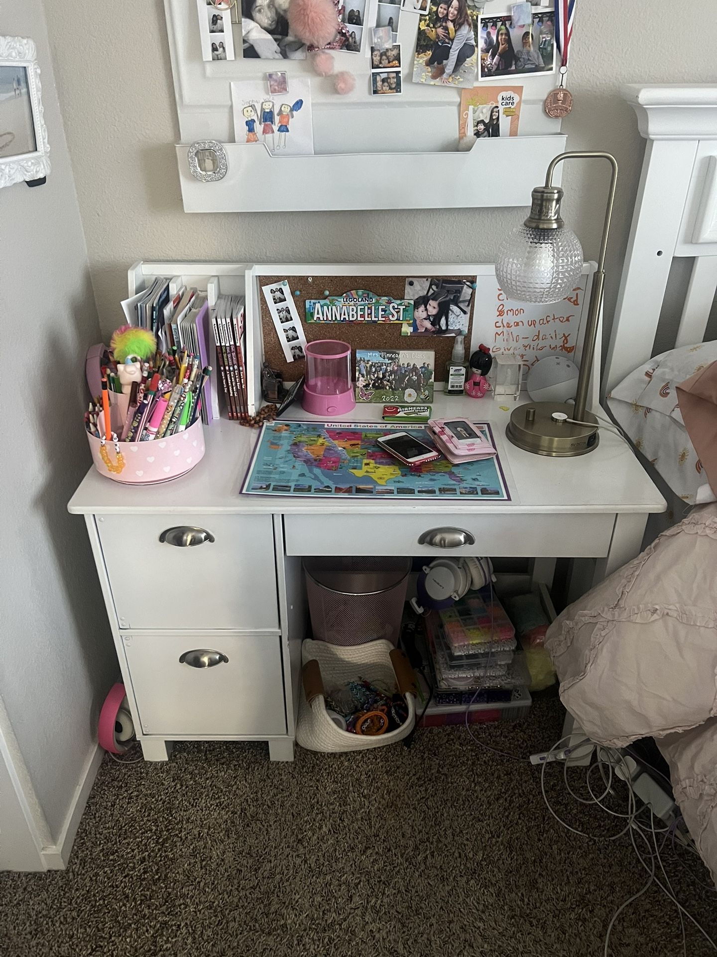 Kids Desk 