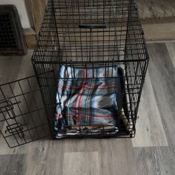 Dog Crate