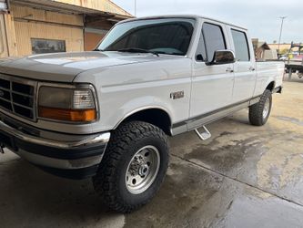 Ford 1996 7.3
