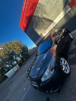 2013 Nissan Maxima